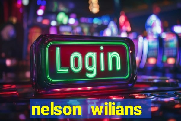 nelson wilians fratoni rodrigues fortuna